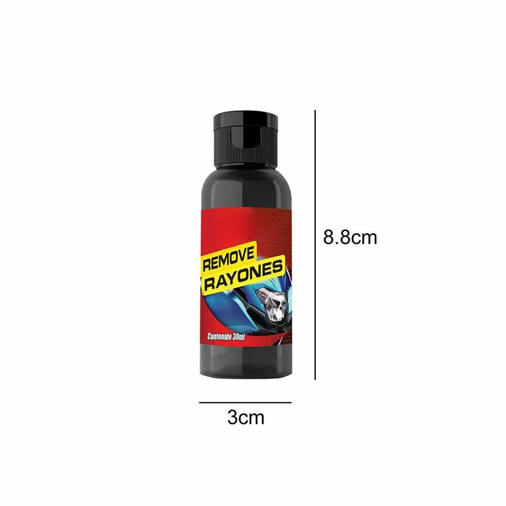 30Ml Car Scratch Removal Kit Car Scratch Remover Compound Repair Polishing Care Wax Car Paint Care Anti-Scratch Coating