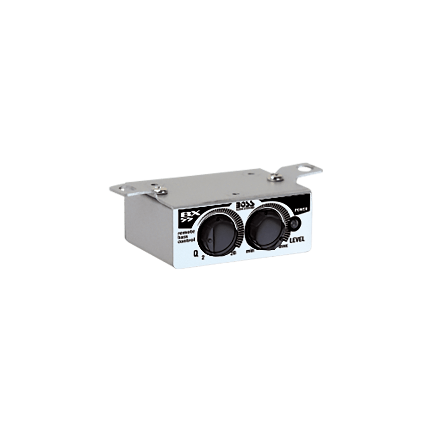 Boss 2/3 Way Electronic Crossover Remote Woofer Level Control