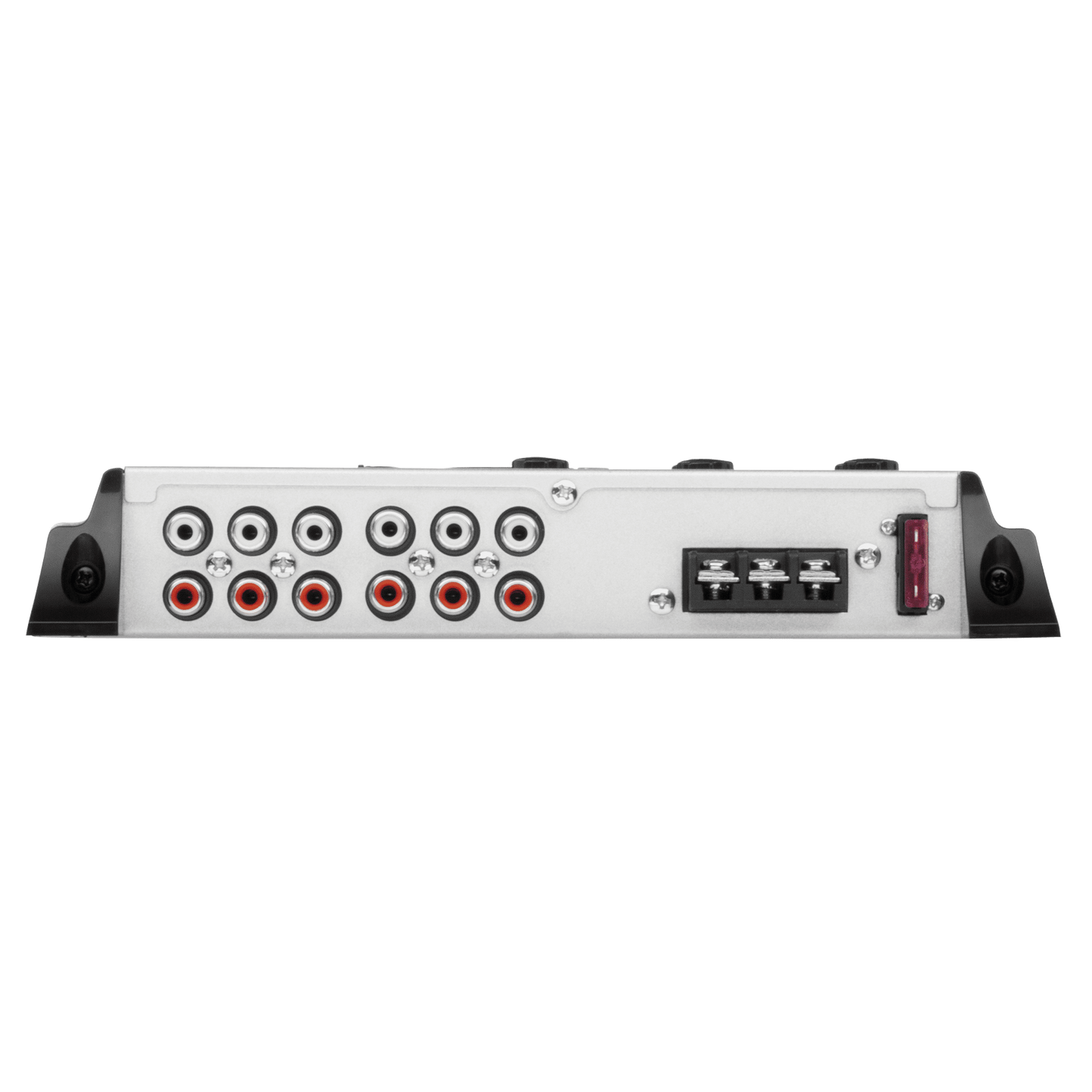Boss 2/3 Way Electronic Crossover Remote Woofer Level Control