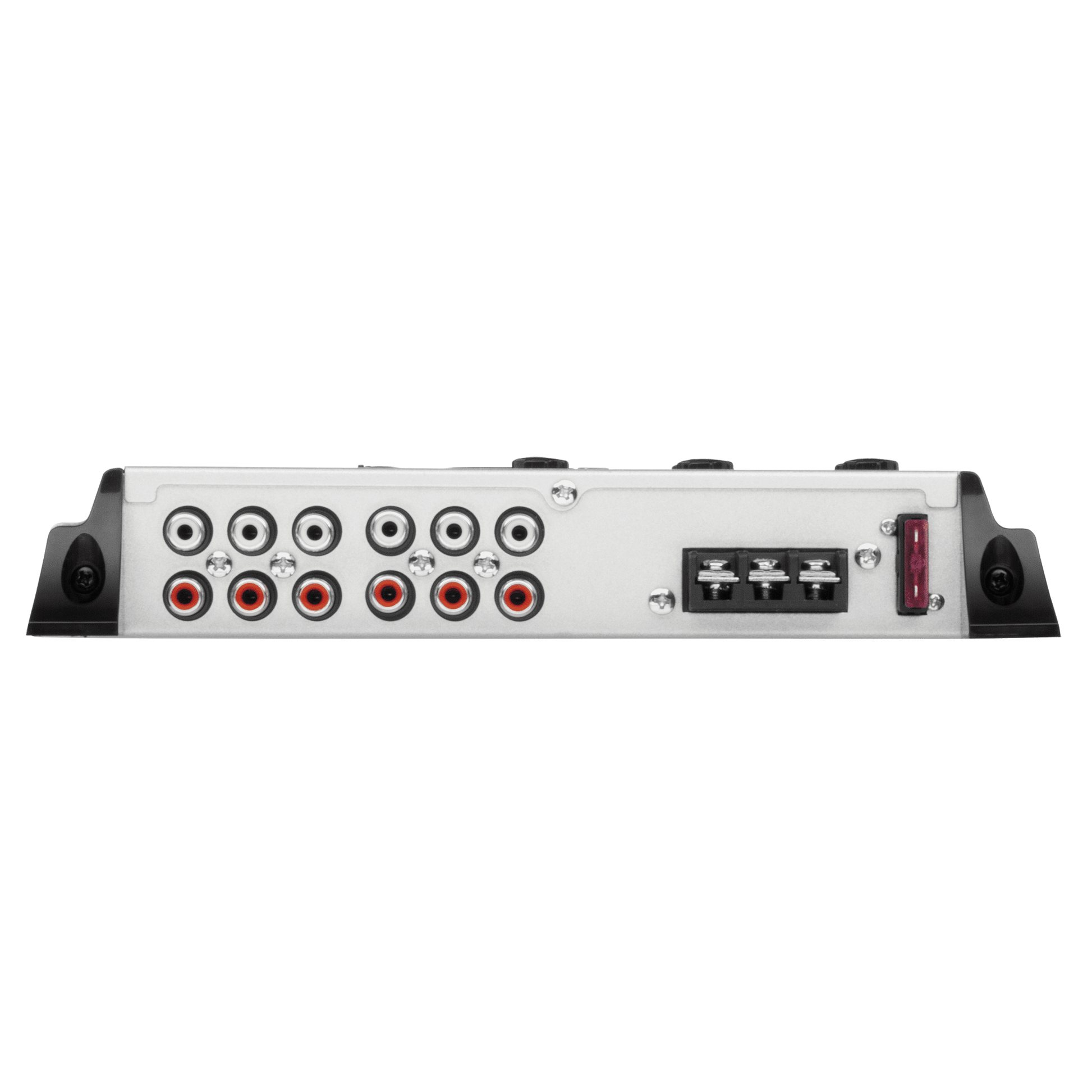 Boss 2/3 Way Electronic Crossover Remote Woofer Level Control