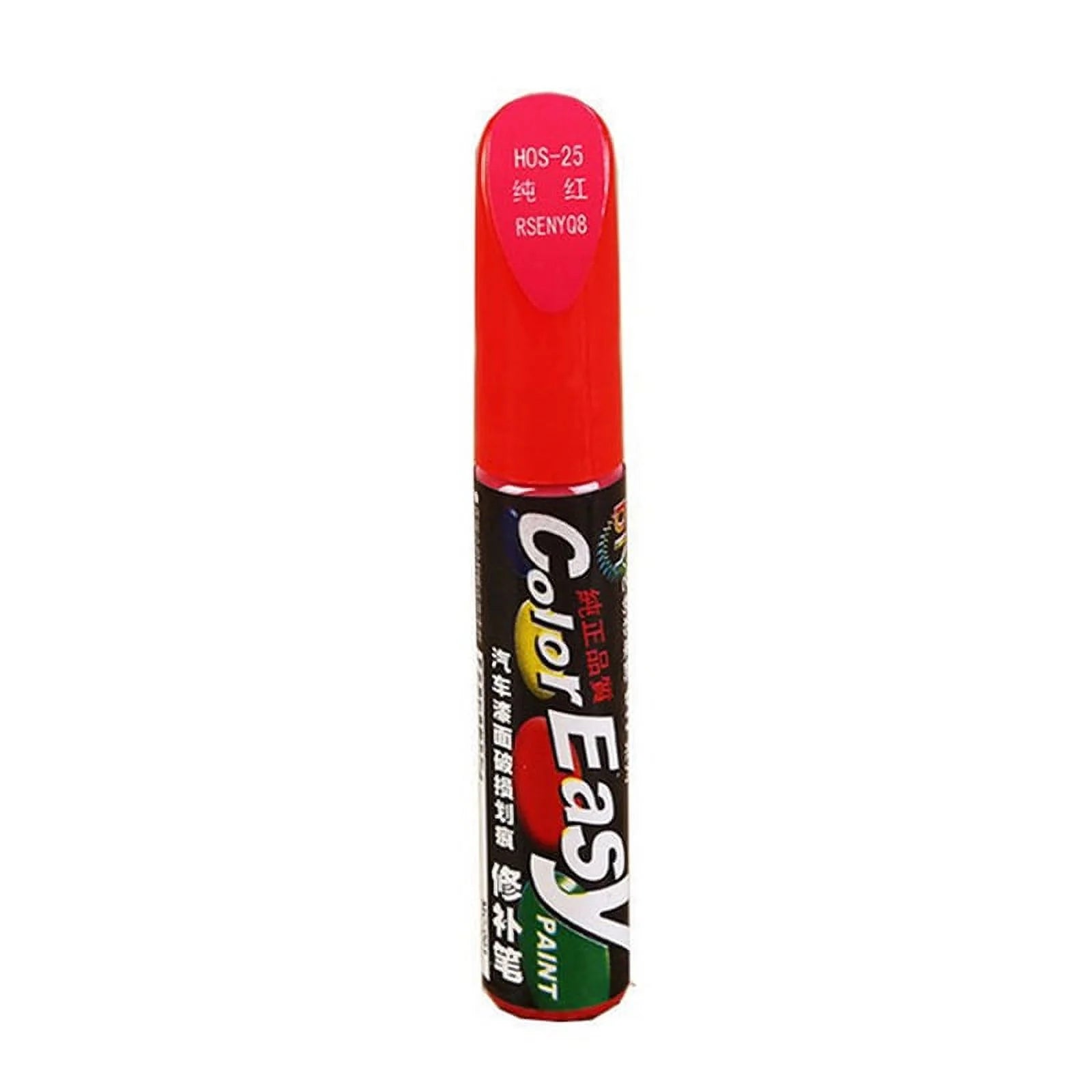 Car Color Paint Repair Scratch Remover White Red Black Silver Repair
