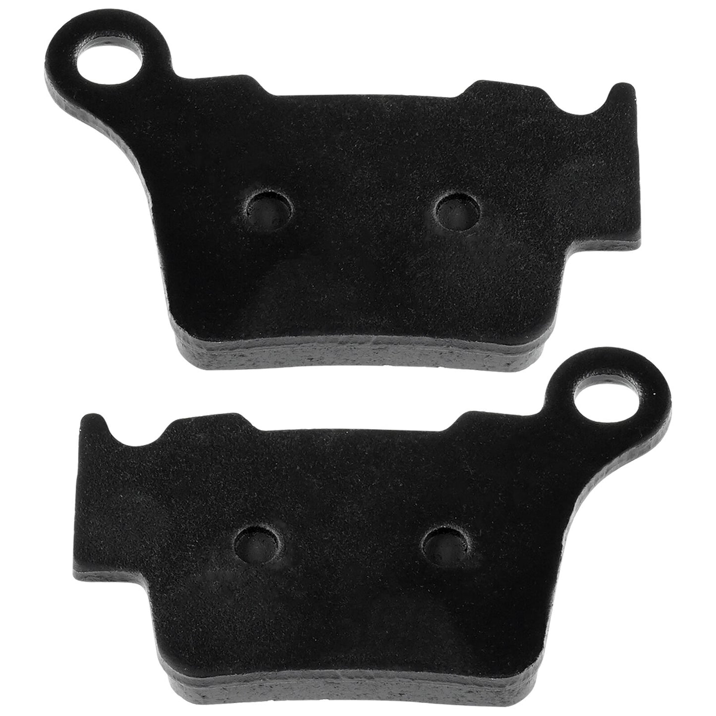 Caltric Rear Brake Pads for KTM Motorcycle 54813090300 Rear Brake Pads