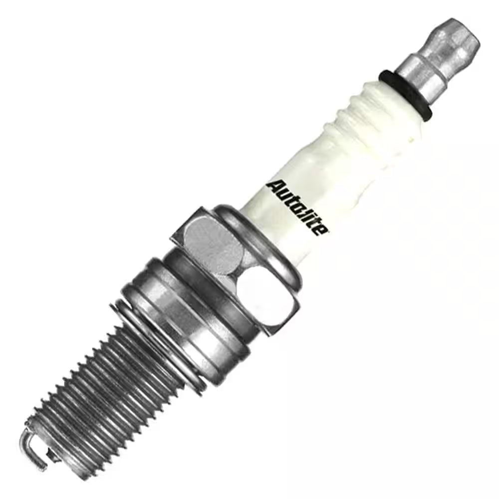 Copper Non-Resistor Spark Plug