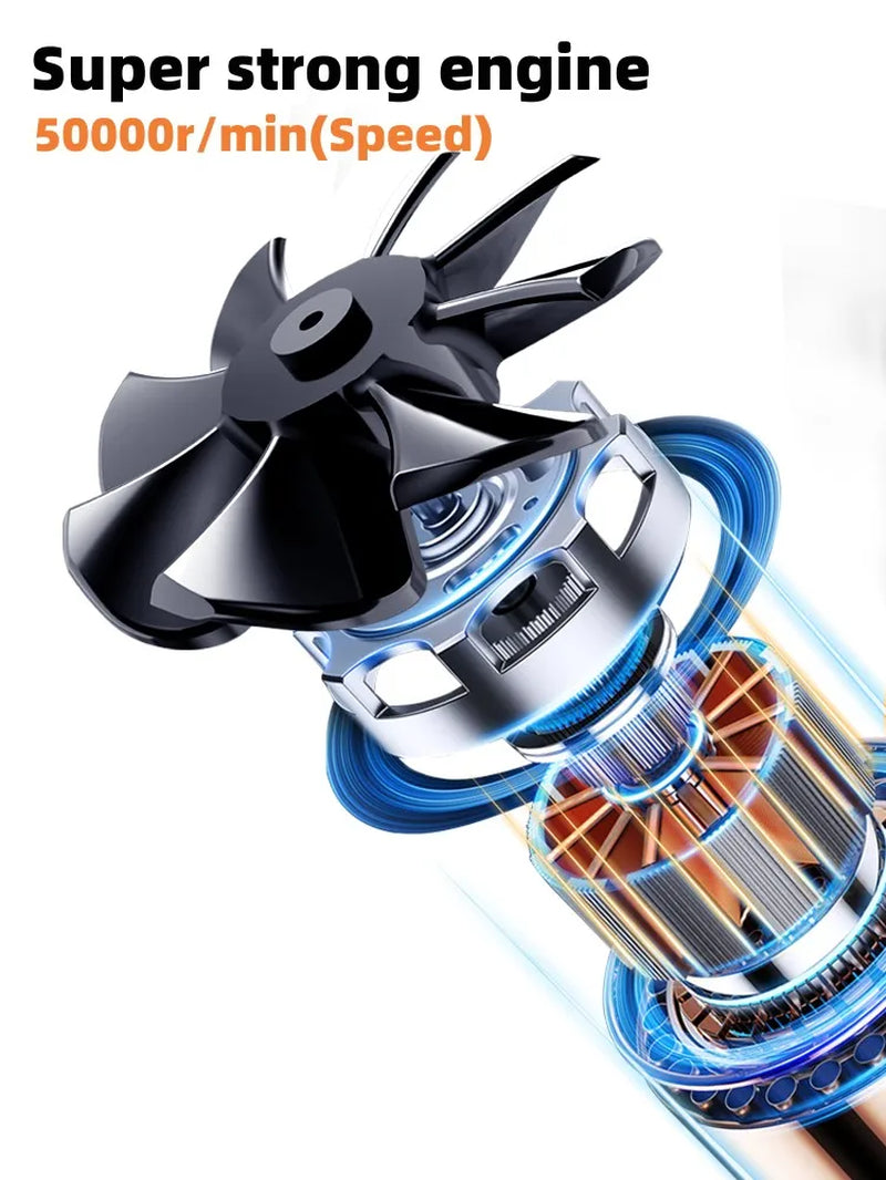 60L/Min Portable Air Pump,20000Mah Car Tire Compressor,12V Portable Air Compressor,Air Compressor,Air Injector,Tire Inflator