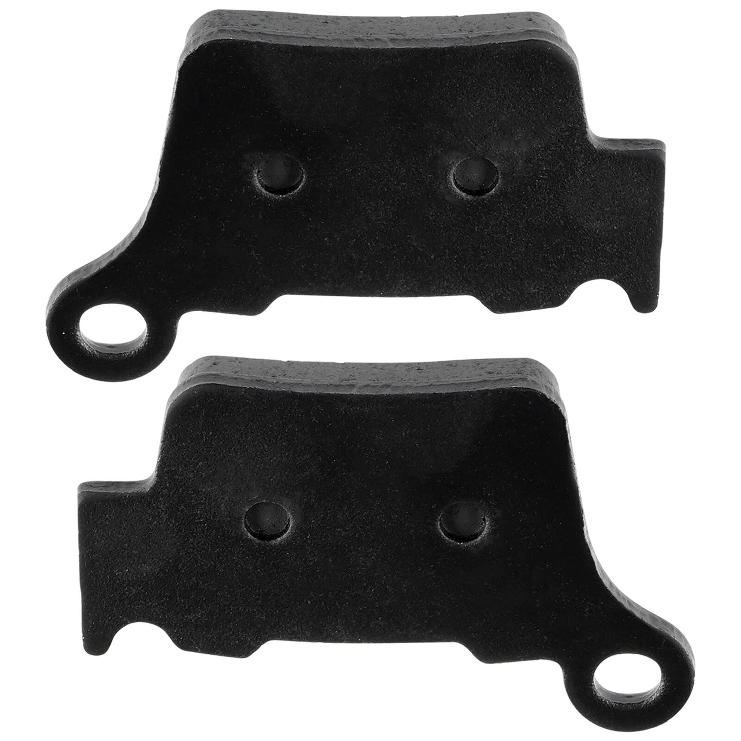 Caltric Rear Brake Pads for KTM Motorcycle 54813090300 Rear Brake Pads