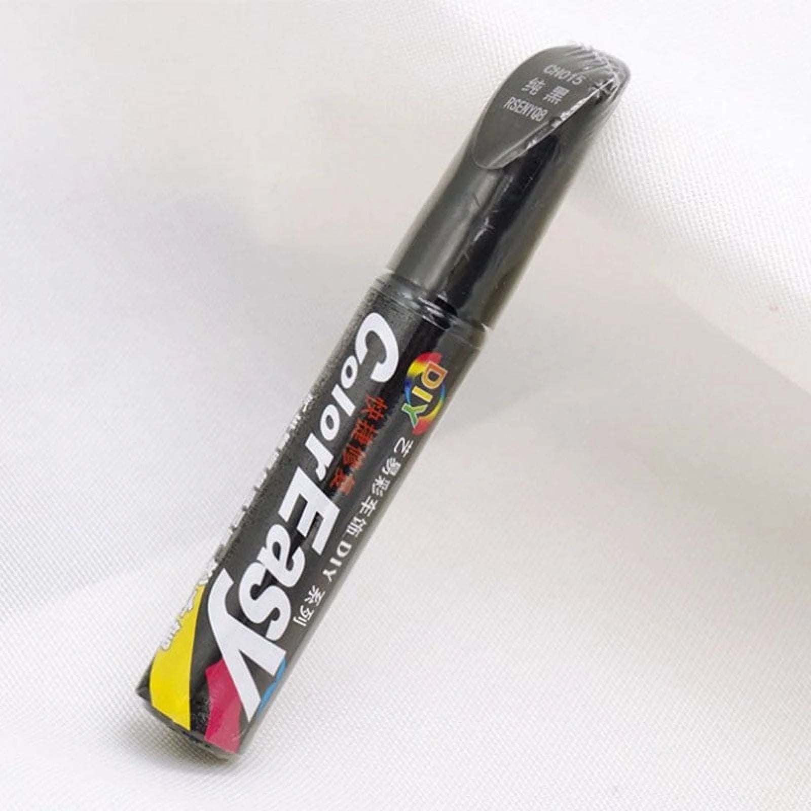 Car Color Paint Repair Scratch Remover White Red Black Silver Repair