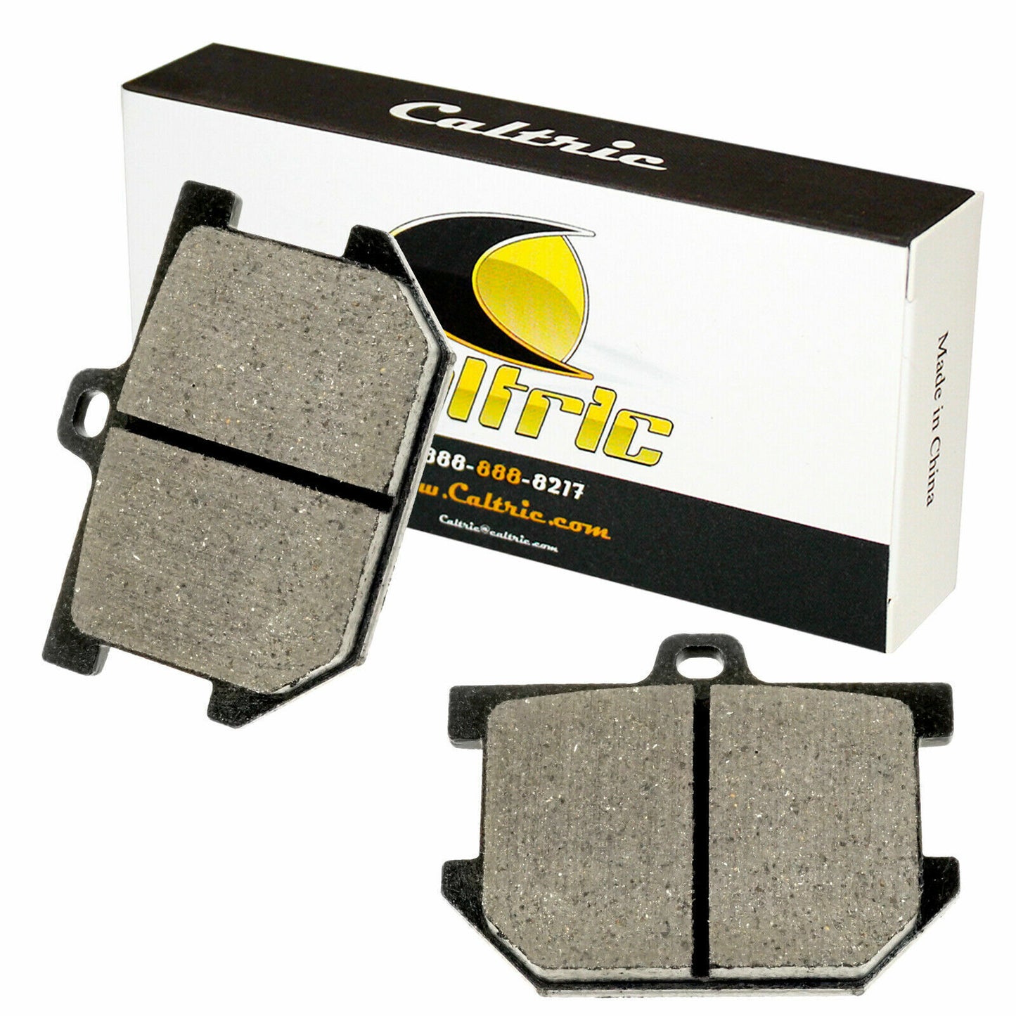Front Brake Pads for Yamaha Sr500 1978 1979 Front Brake Pads
