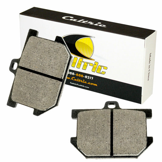 Front Brake Pads for Yamaha Sr500 1978 1979 Front Brake Pads